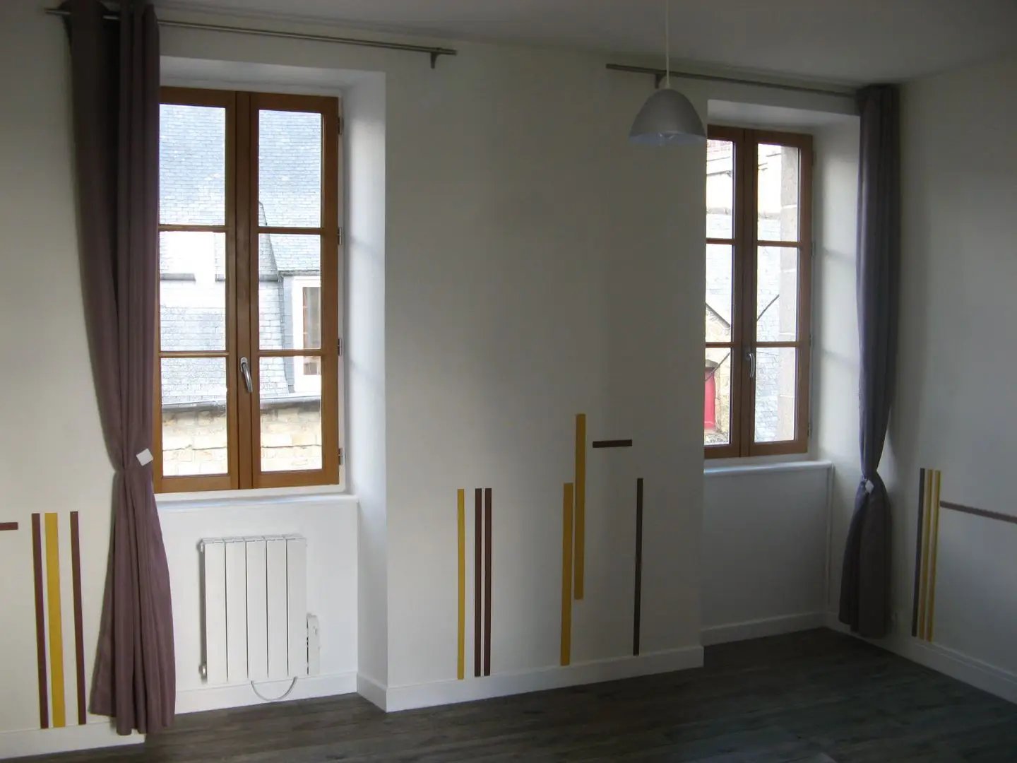 Appartement à vendre, 34m², Guingamp