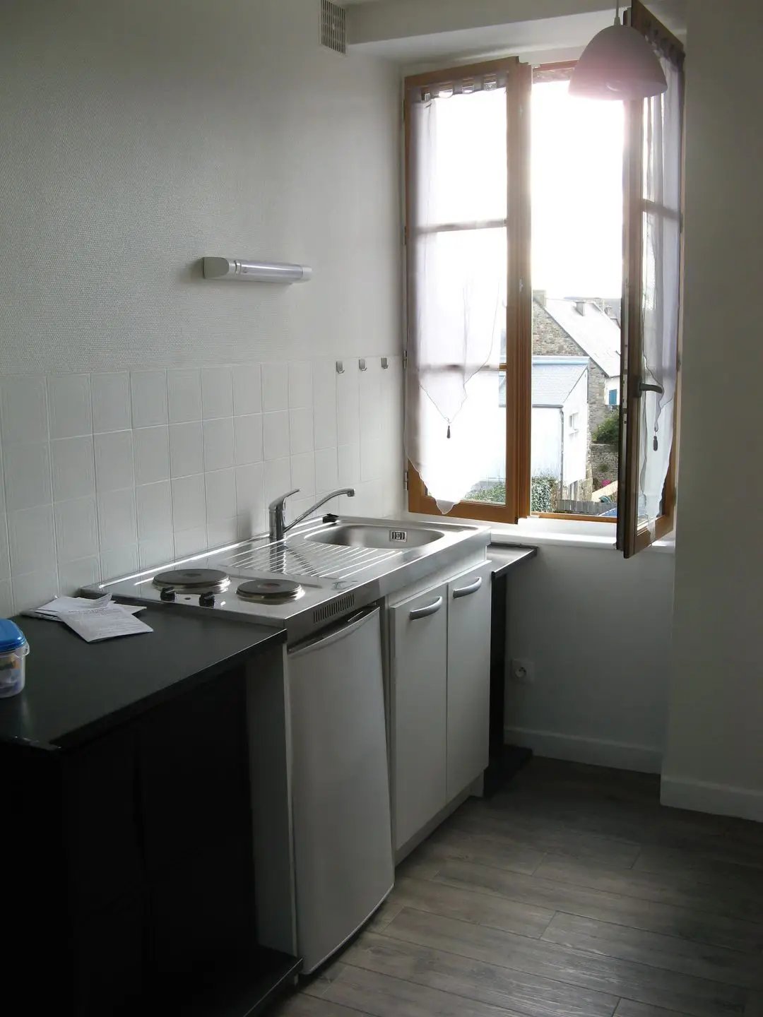 Appartement à vendre, 34m², Guingamp