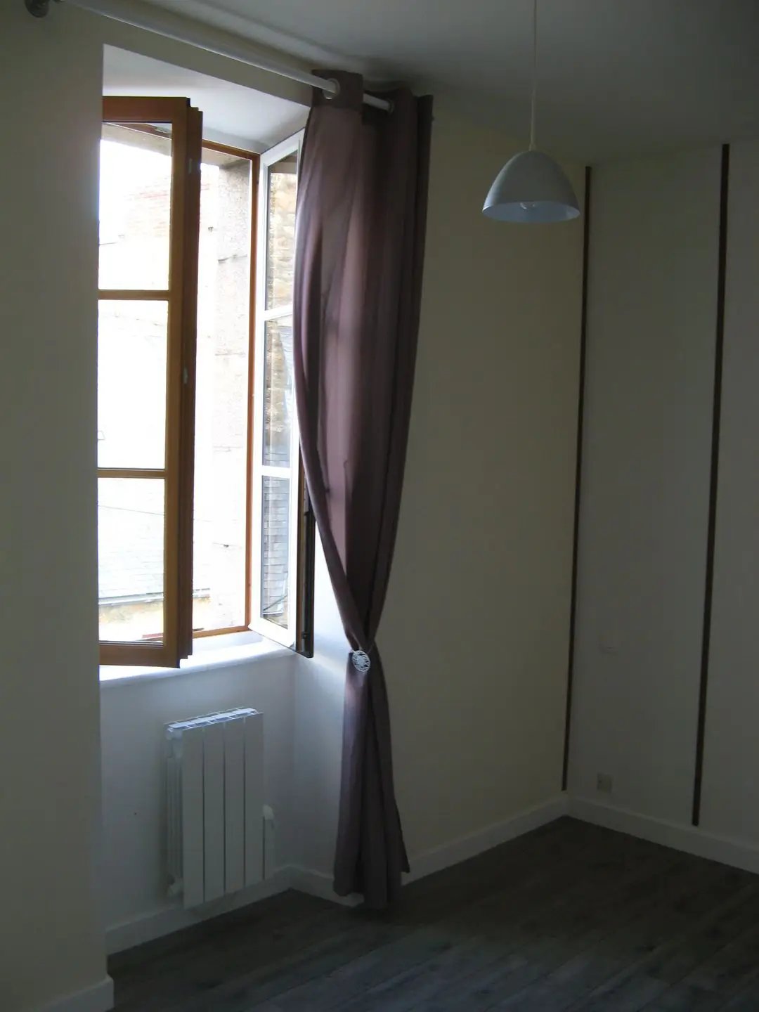 Appartement à vendre, 34m², Guingamp
