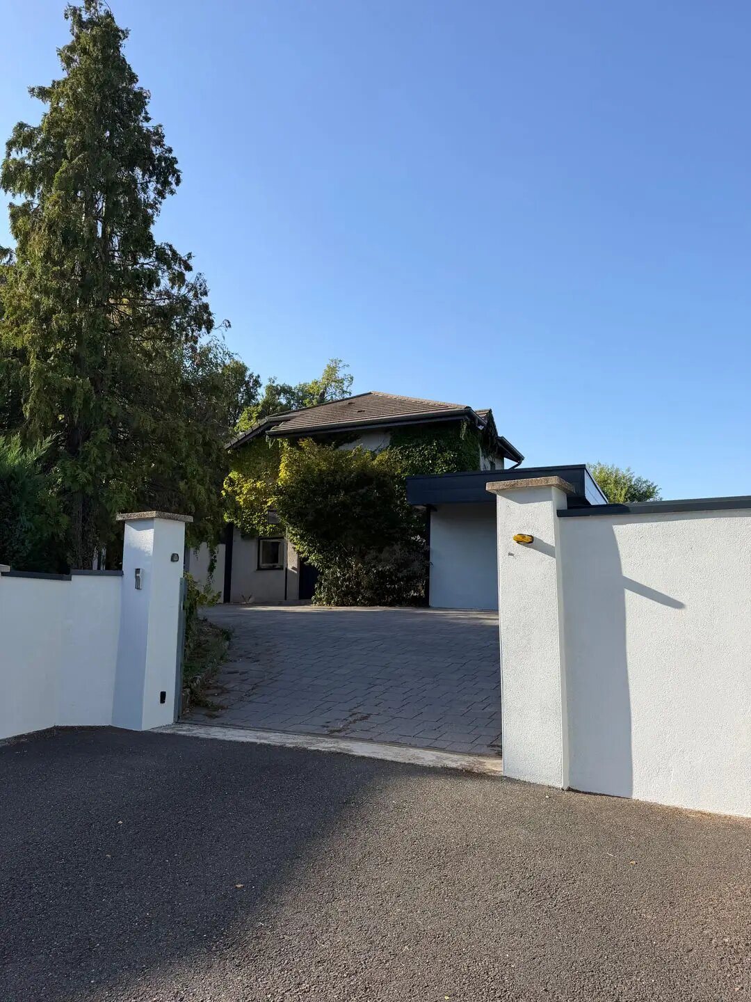 Maison à vendre, 202m², L'Étrat