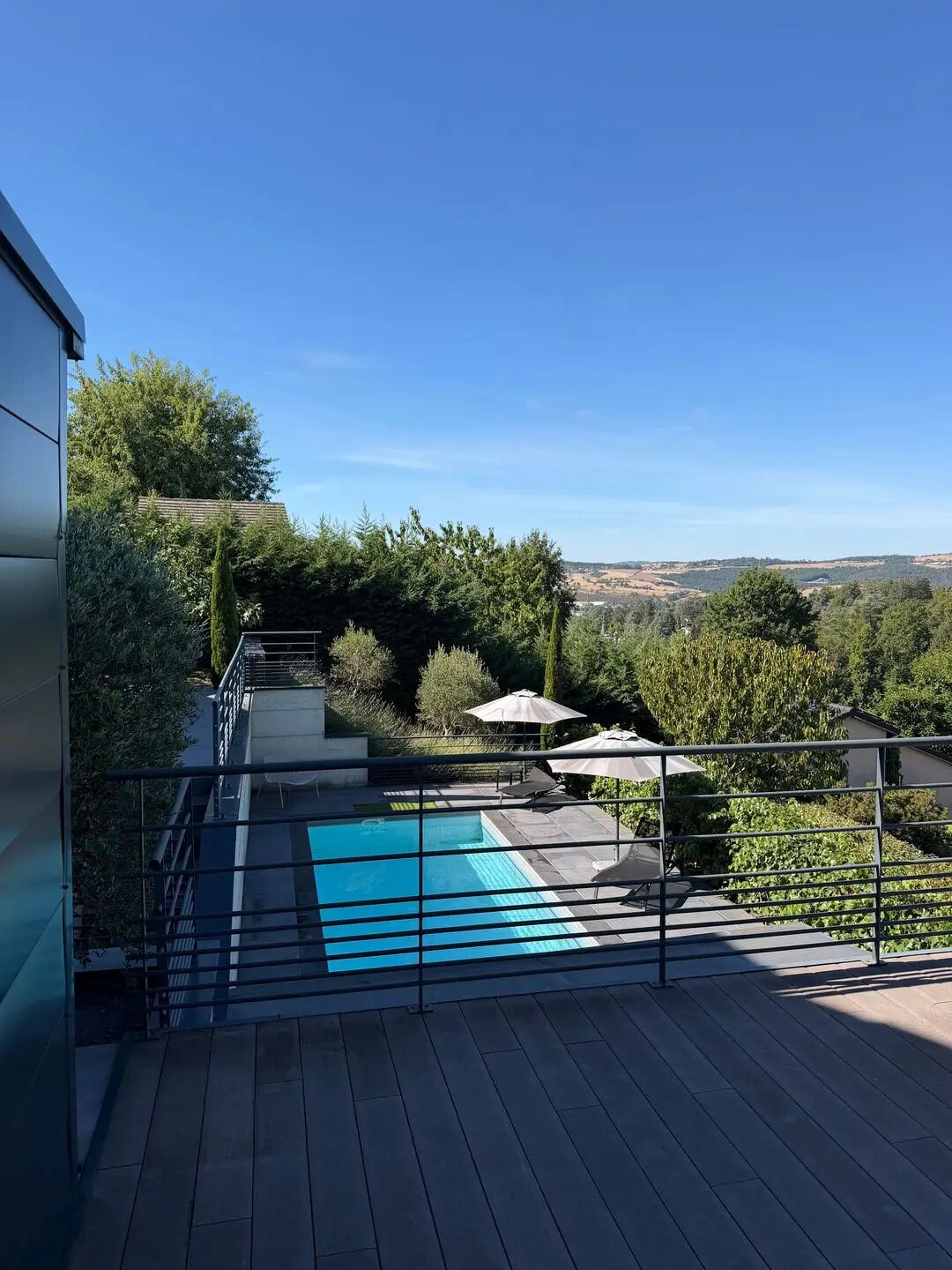 Maison à vendre, 202m², L'Étrat