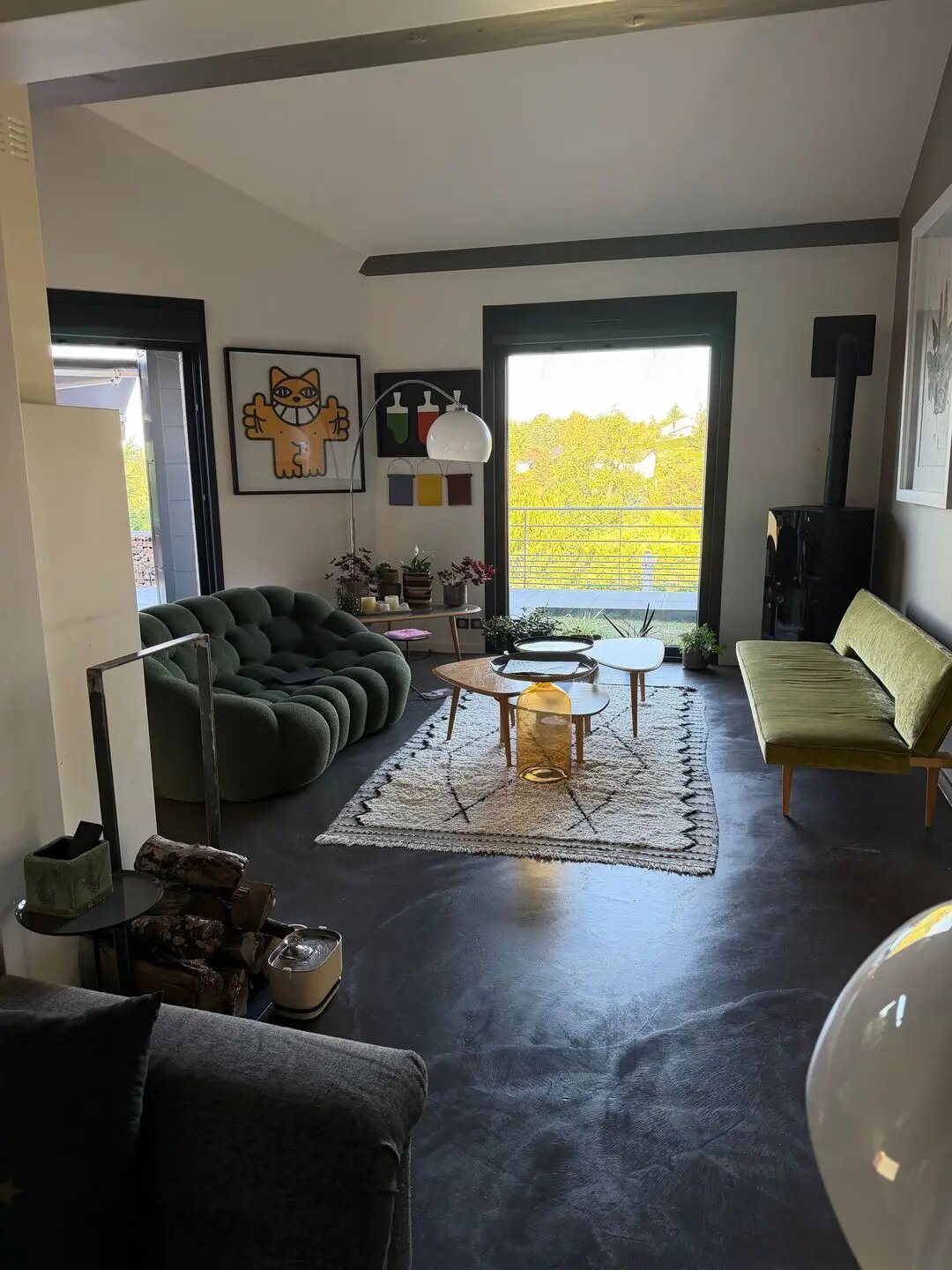 Maison à vendre, 202m², L'Étrat
