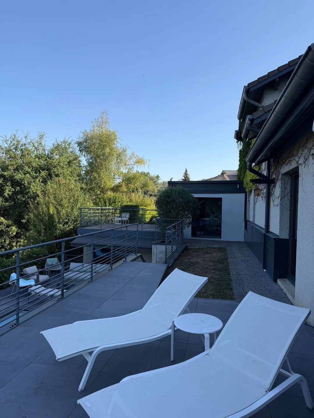 Maison à vendre, 202m², L'Étrat