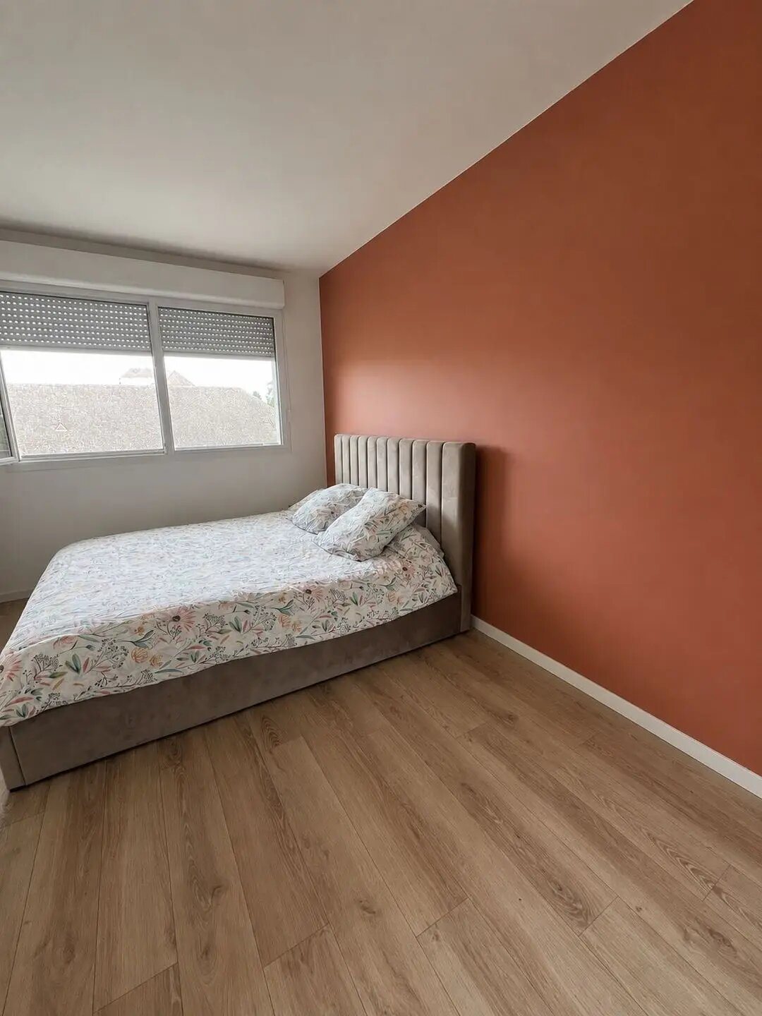 Appartement à louer, 49m², Tours