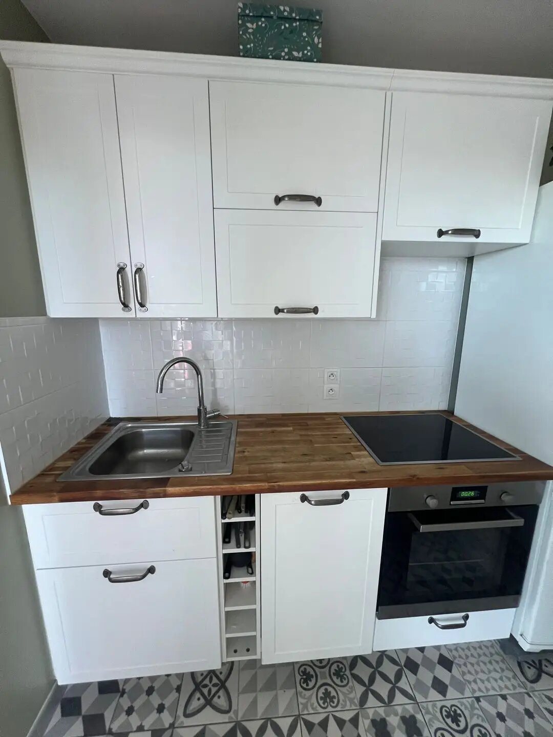 Appartement à louer, 49m², Tours