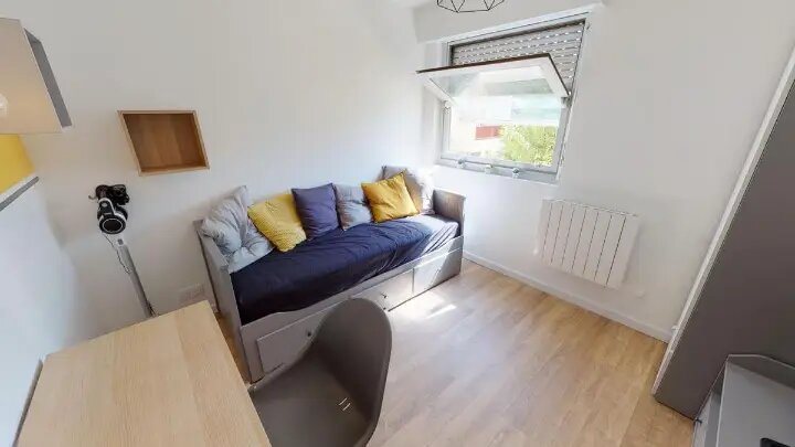 Appartement à louer, 15m², Bordeaux
