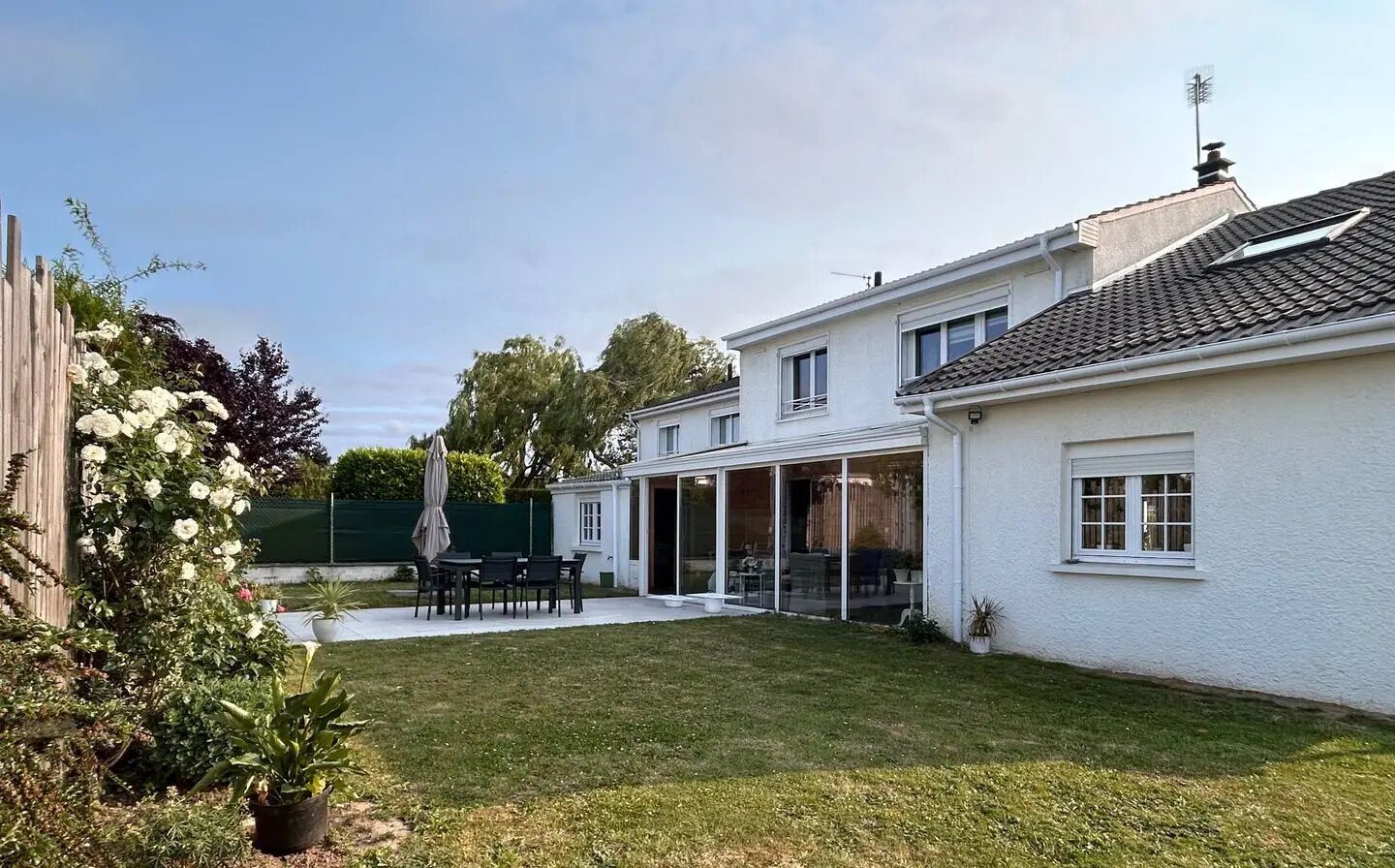 Maison à vendre, 140m², Templemars
