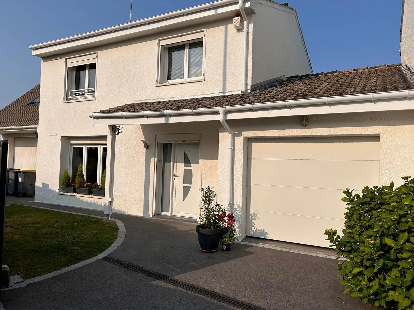 Maison à vendre, 140m², Templemars