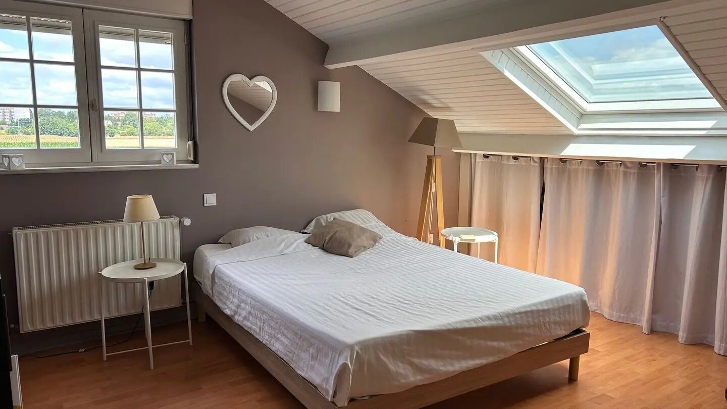 Maison à vendre, 140m², Templemars