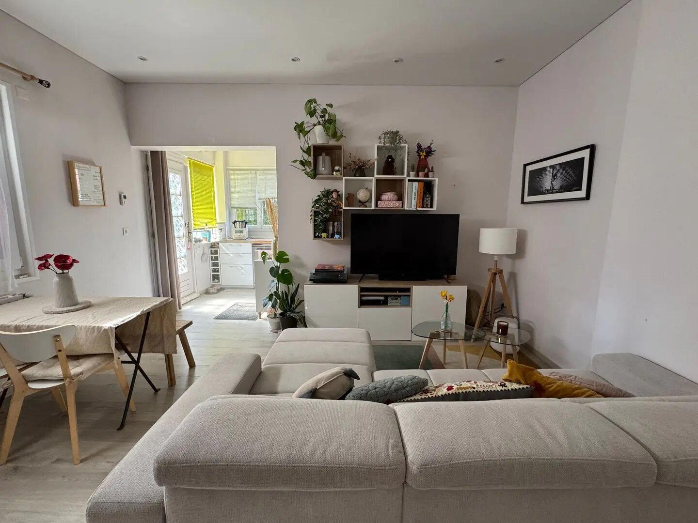 Appartement à vendre, 53m², Pontcharra