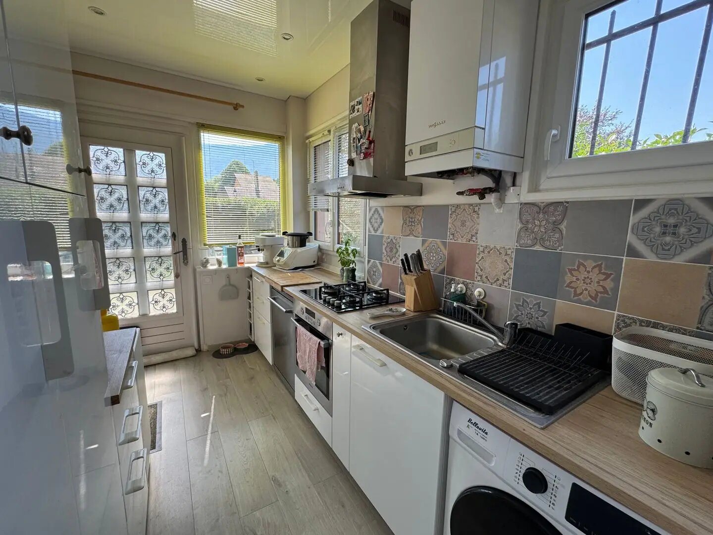 Appartement à vendre, 53m², Pontcharra
