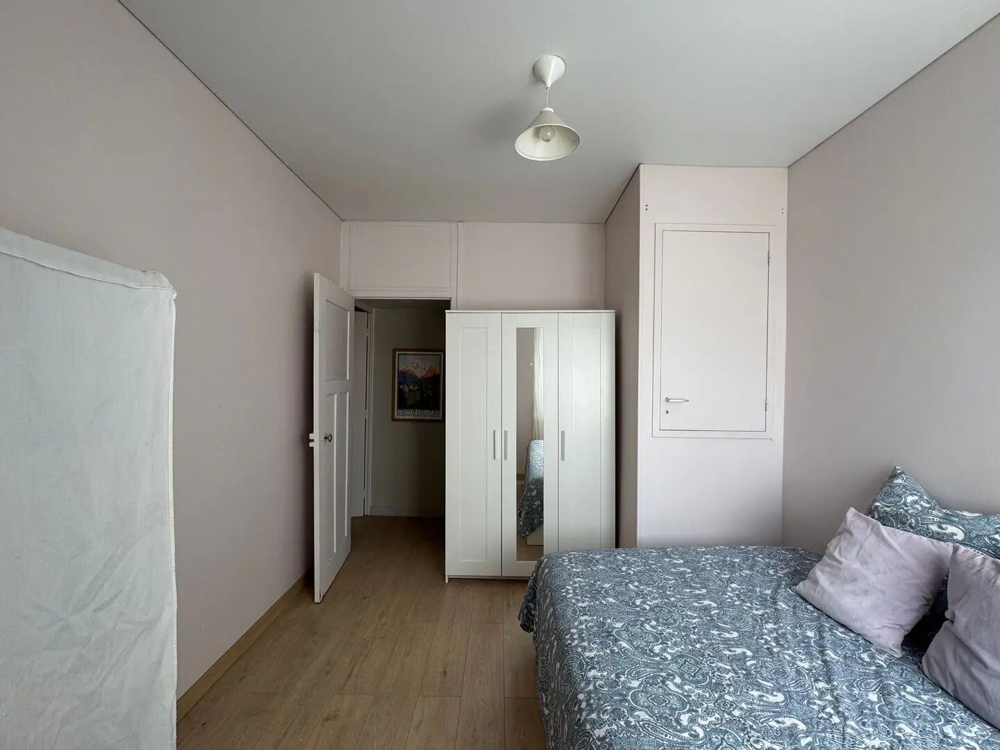 Appartement à vendre, 53m², Pontcharra