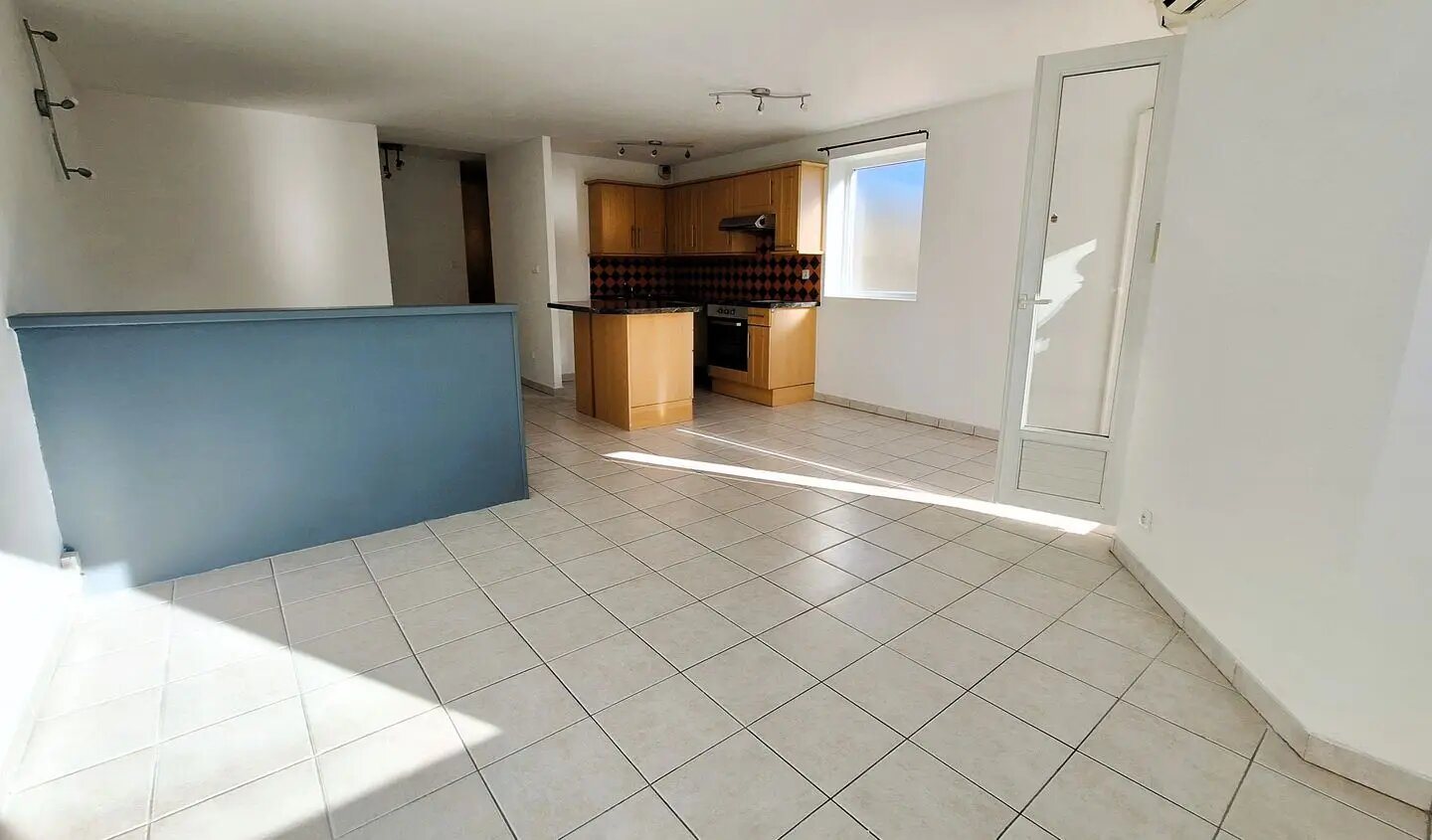 Appartement à vendre, 60m², Salon-de-Provence