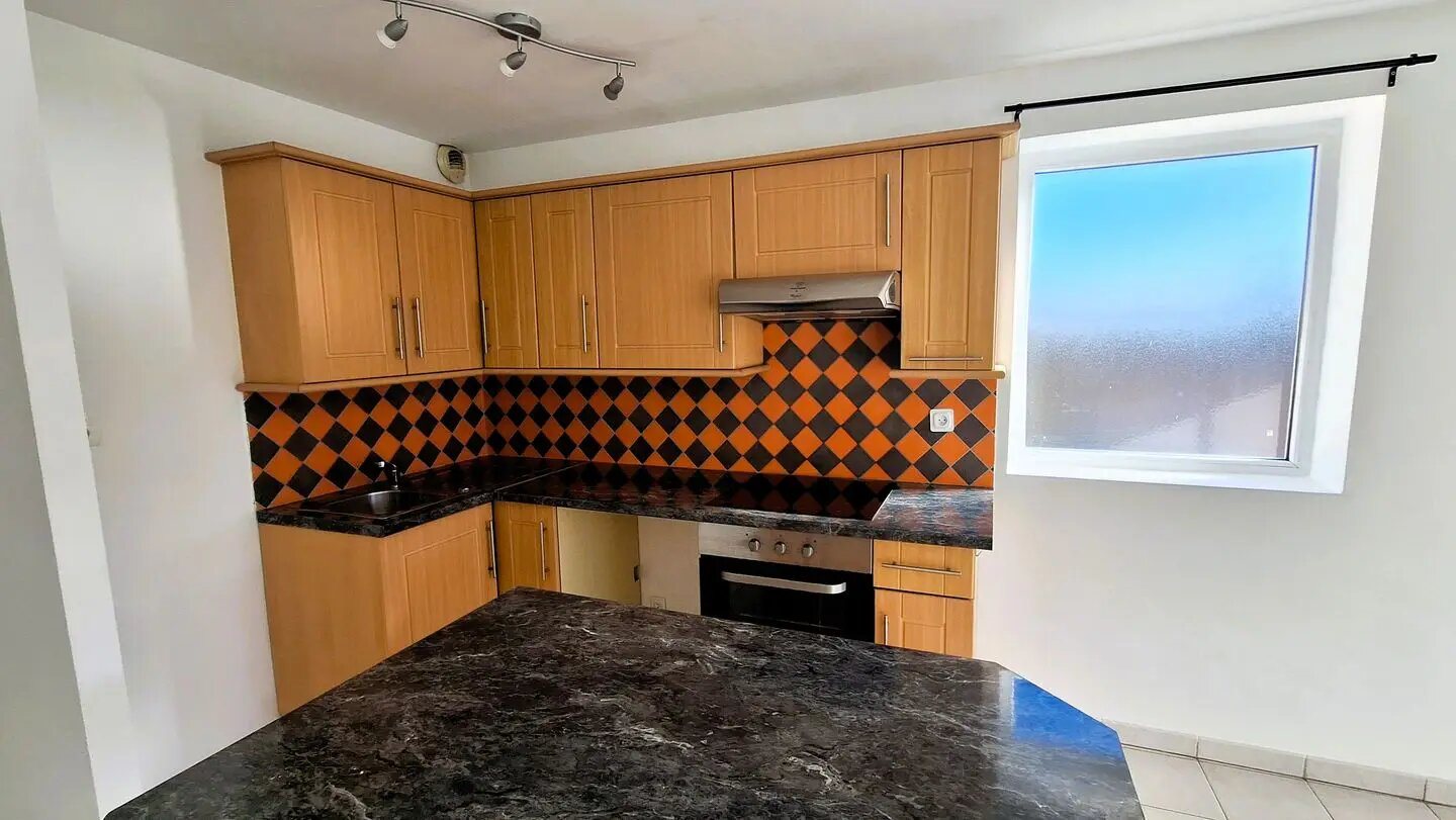 Appartement à vendre, 60m², Salon-de-Provence