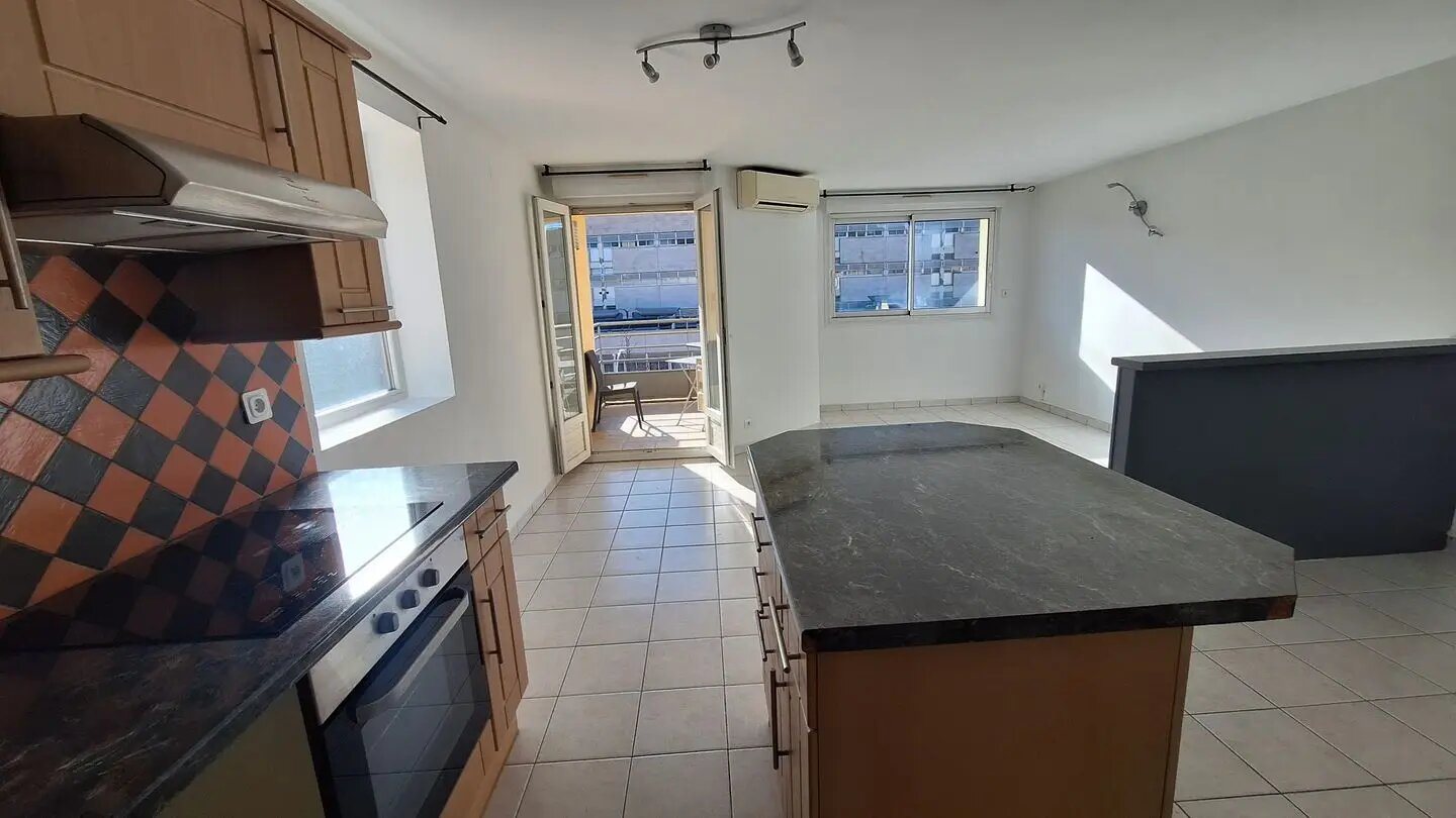 Appartement à vendre, 60m², Salon-de-Provence