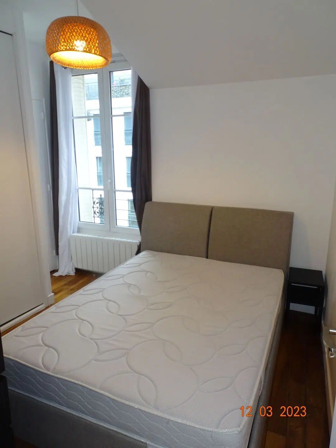 Appartement à louer, 30m², Asnières-sur-Seine