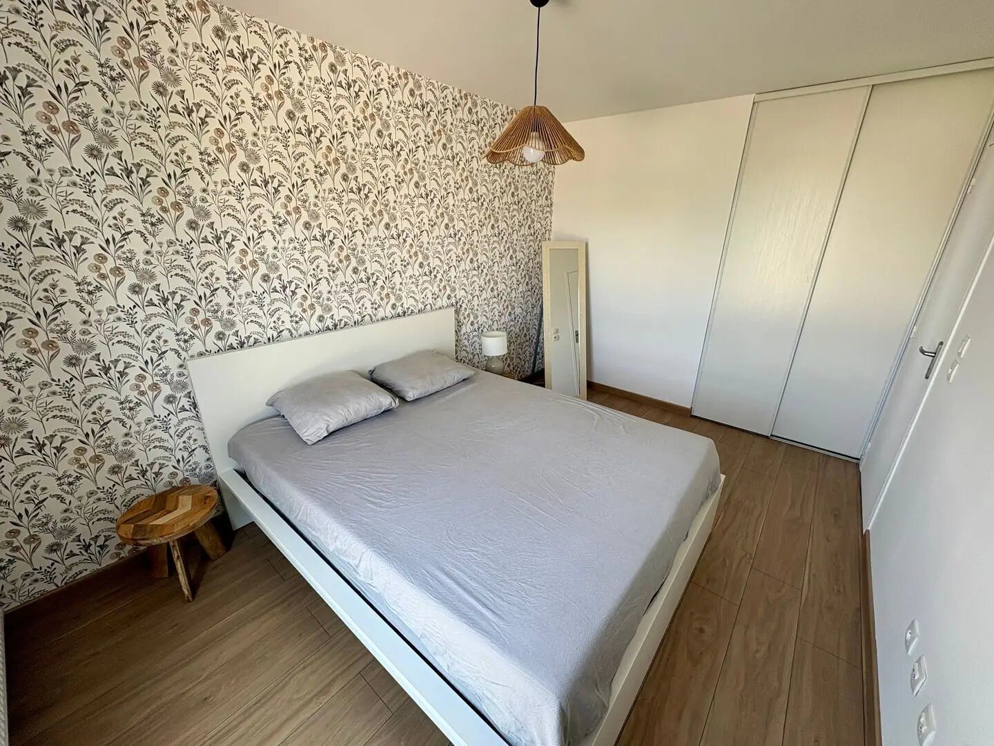 Appartement à louer, 48m², Saint-Sébastien-sur-Loire