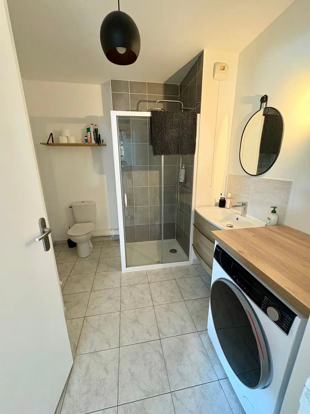 Appartement à louer, 48m², Saint-Sébastien-sur-Loire
