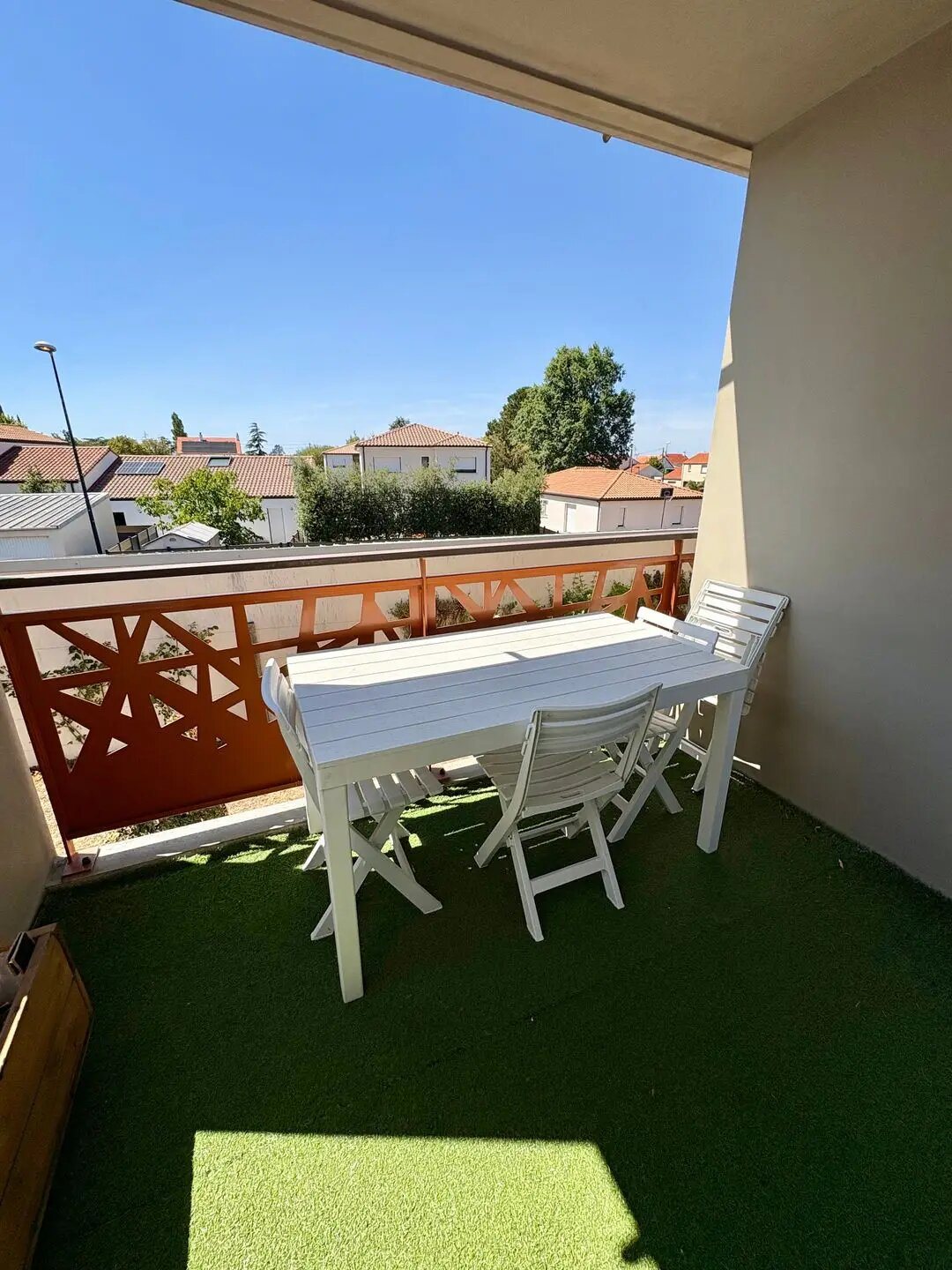 Appartement à louer, 48m², Saint-Sébastien-sur-Loire