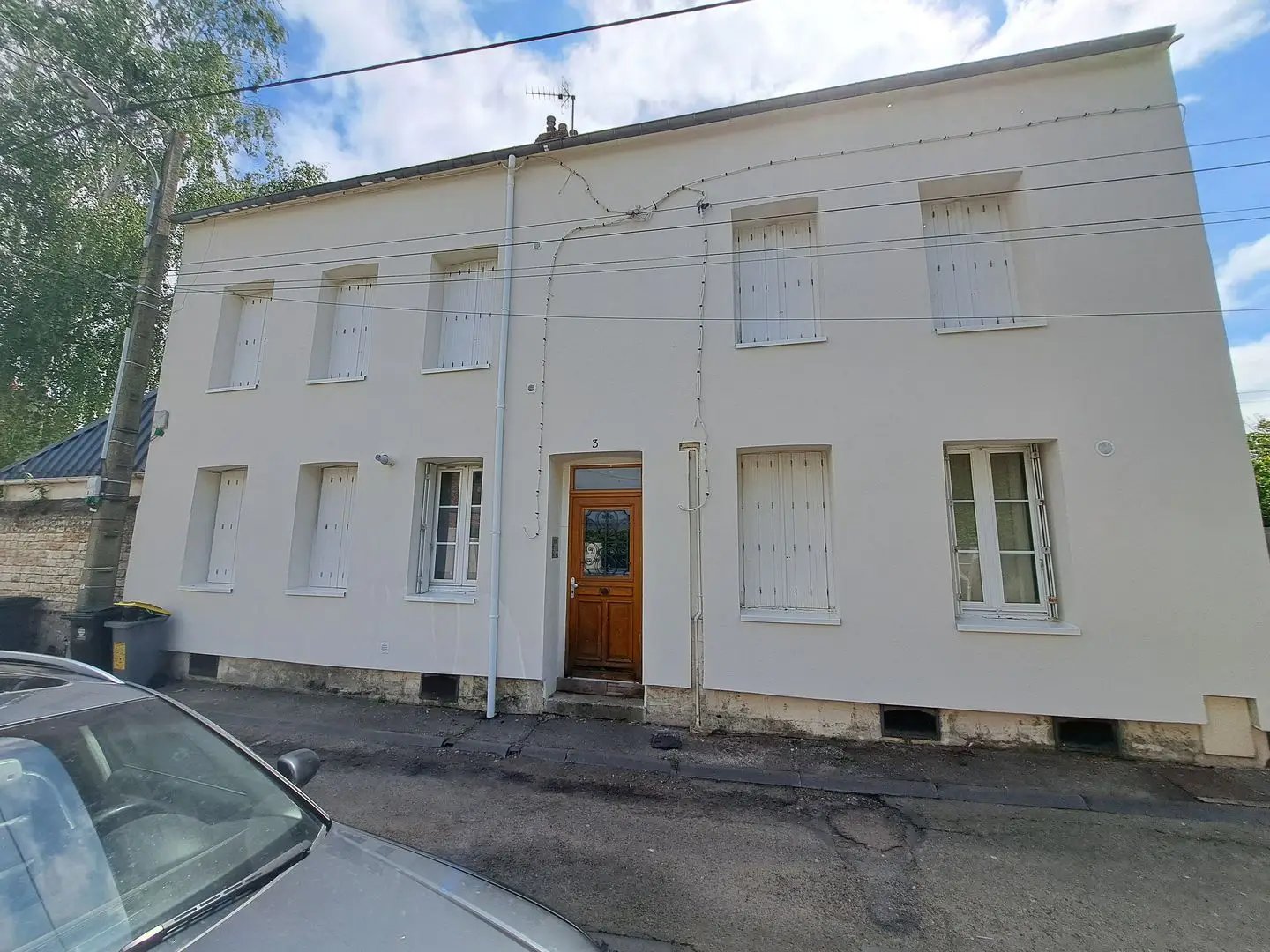Maison à vendre, 200m², Caudebec-lès-Elbeuf