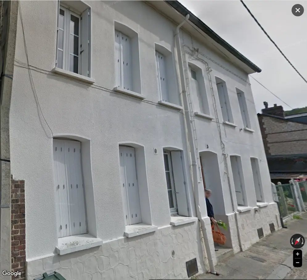 Maison à vendre, 200m², Caudebec-lès-Elbeuf