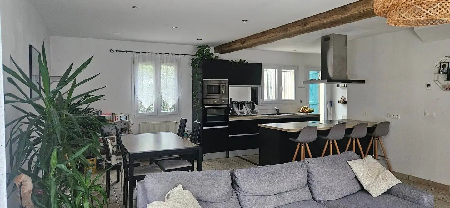 Maison à louer, 92m², Billère