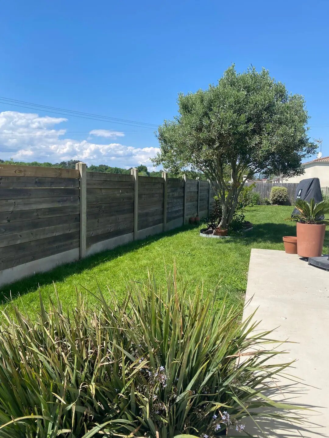 Maison à vendre, 108m², Listrac-Médoc