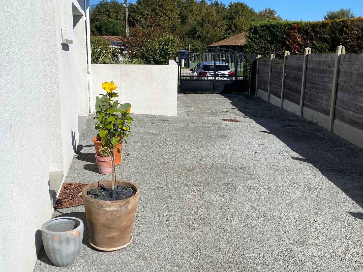 Maison à vendre, 108m², Listrac-Médoc