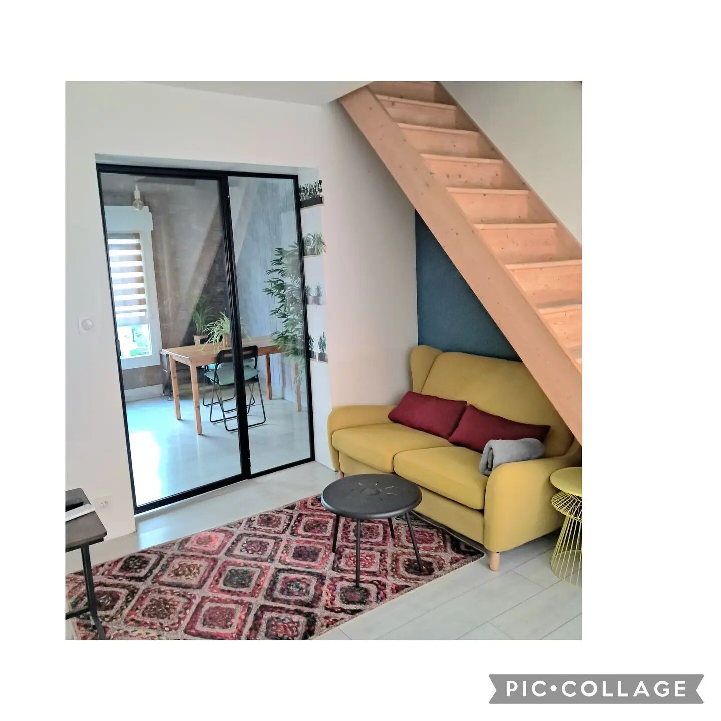 Maison à louer, 45m², Saint-Nazaire