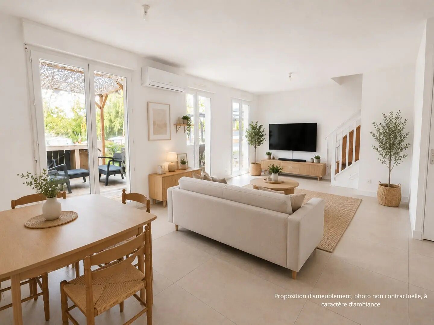 Maison à vendre, 78m², Cépet