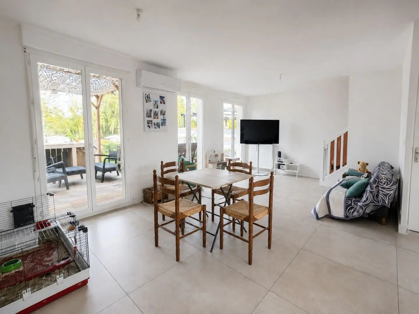Maison à vendre, 78m², Cépet