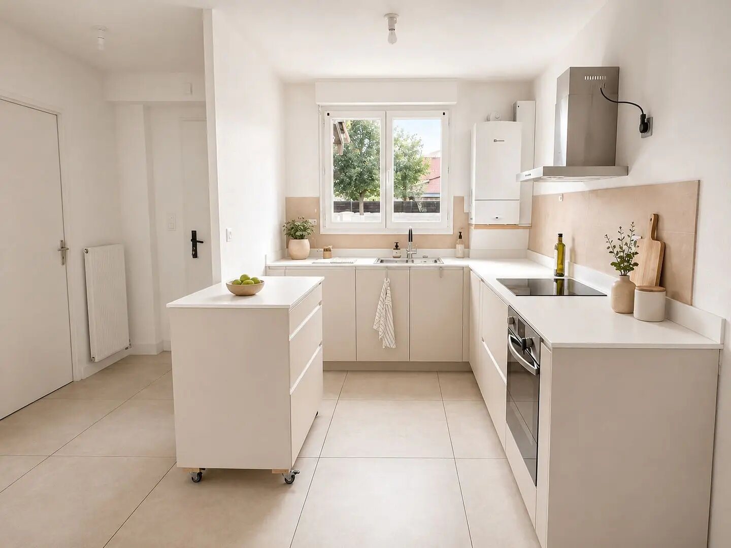 Maison à vendre, 78m², Cépet