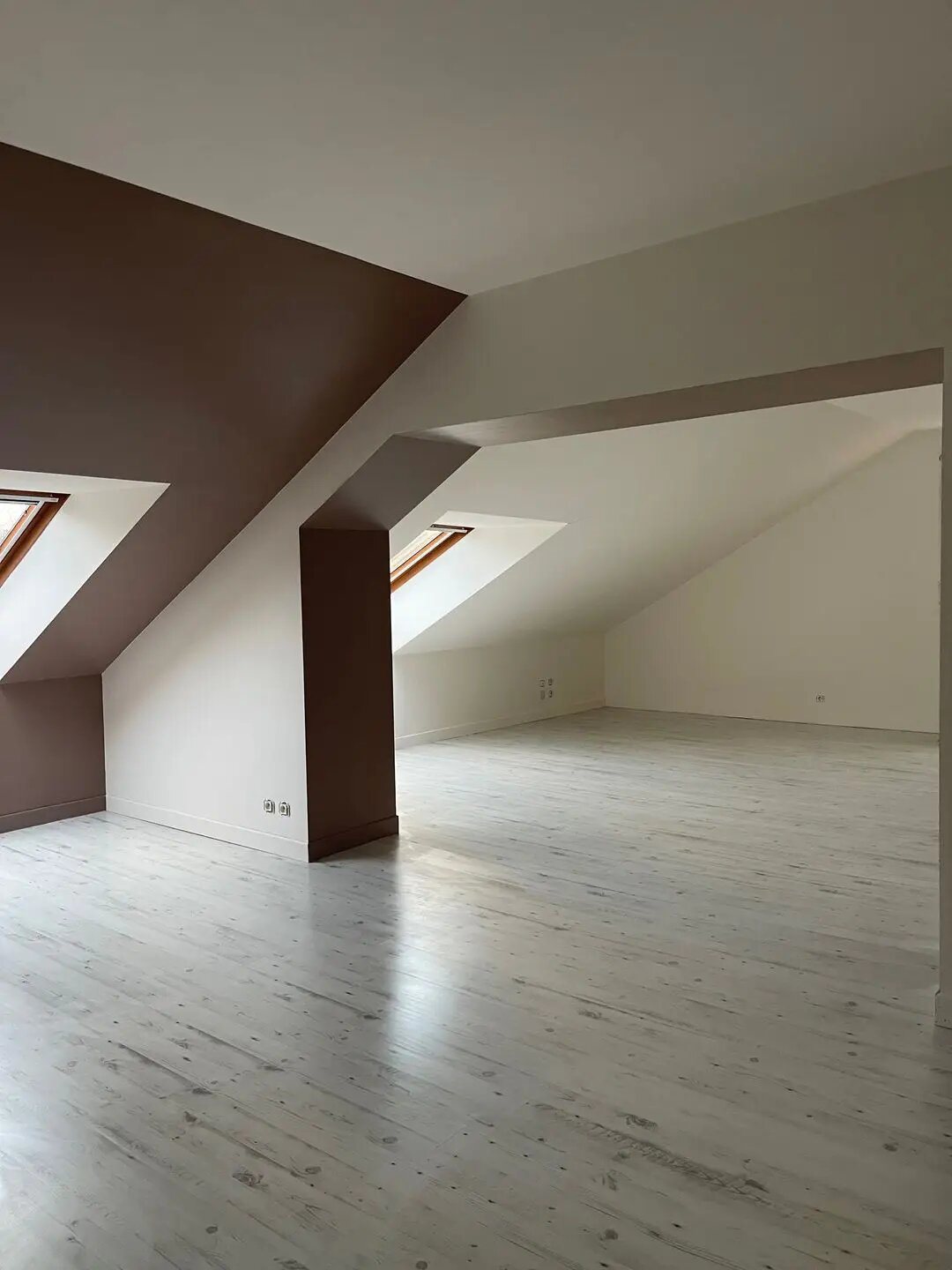 Appartement à louer, 79m², Neufchâteau