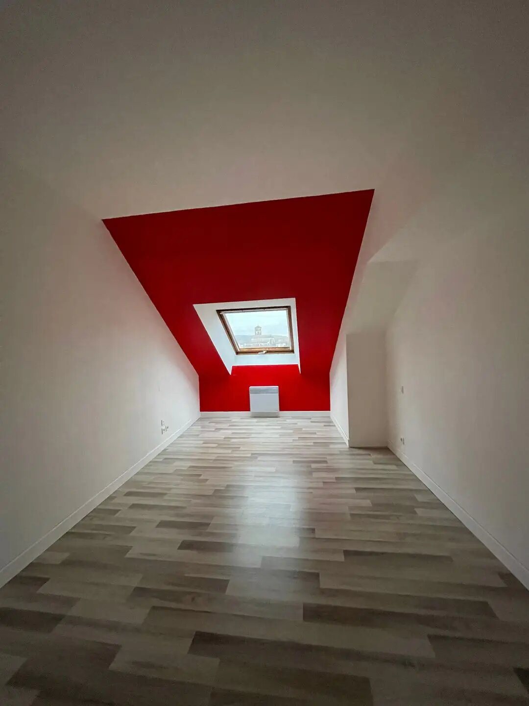 Appartement à louer, 79m², Neufchâteau
