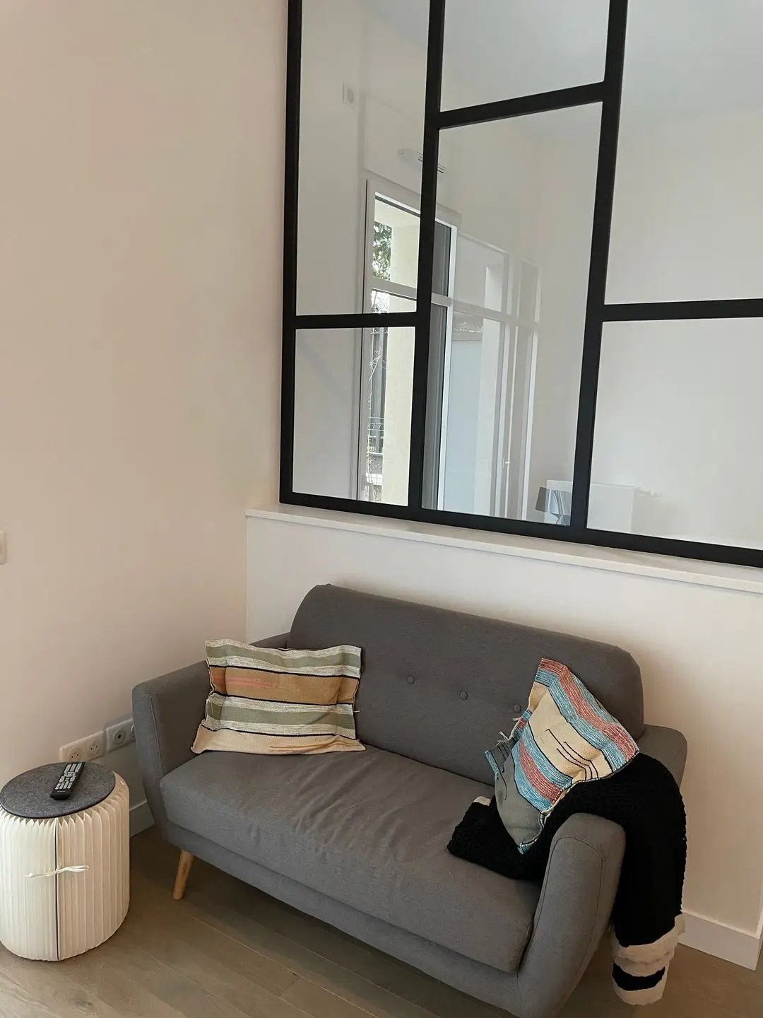 Appartement à louer, 34m², Levallois-Perret