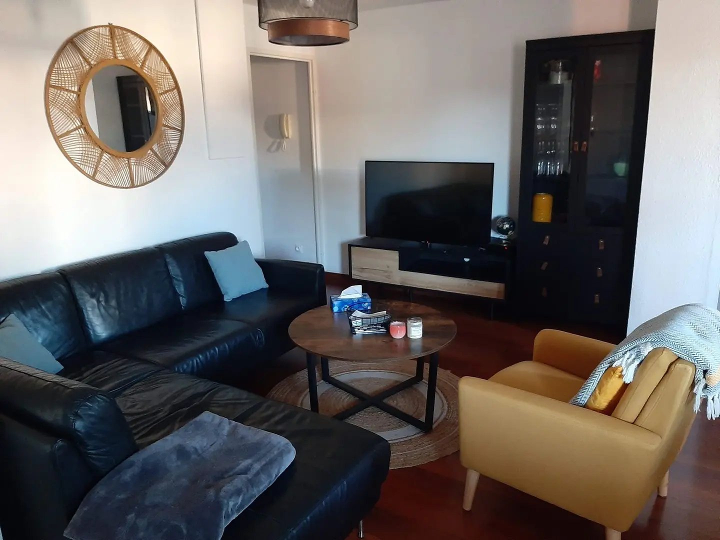 Appartement à louer, 55m², Toulouse