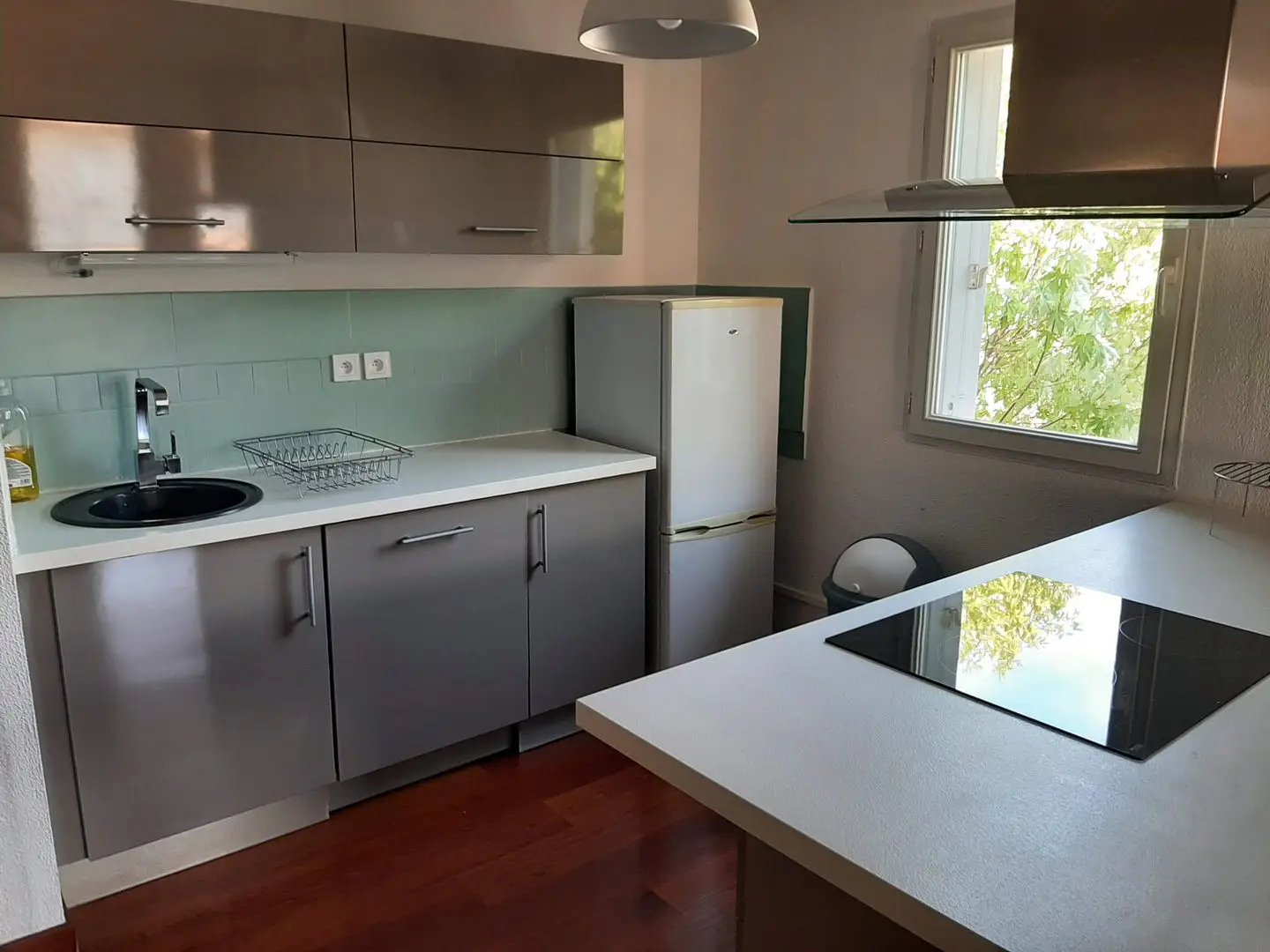 Appartement à louer, 55m², Toulouse