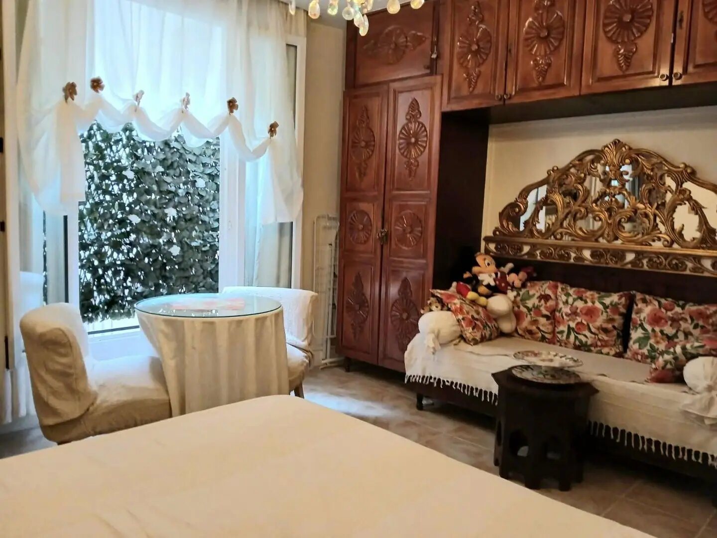 Appartement à louer, 21m², Paris 16ème