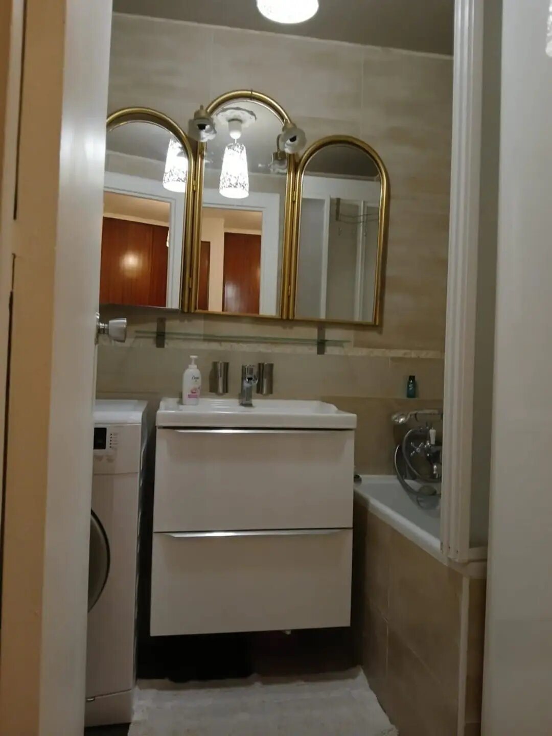 Appartement à louer, 21m², Paris 16ème