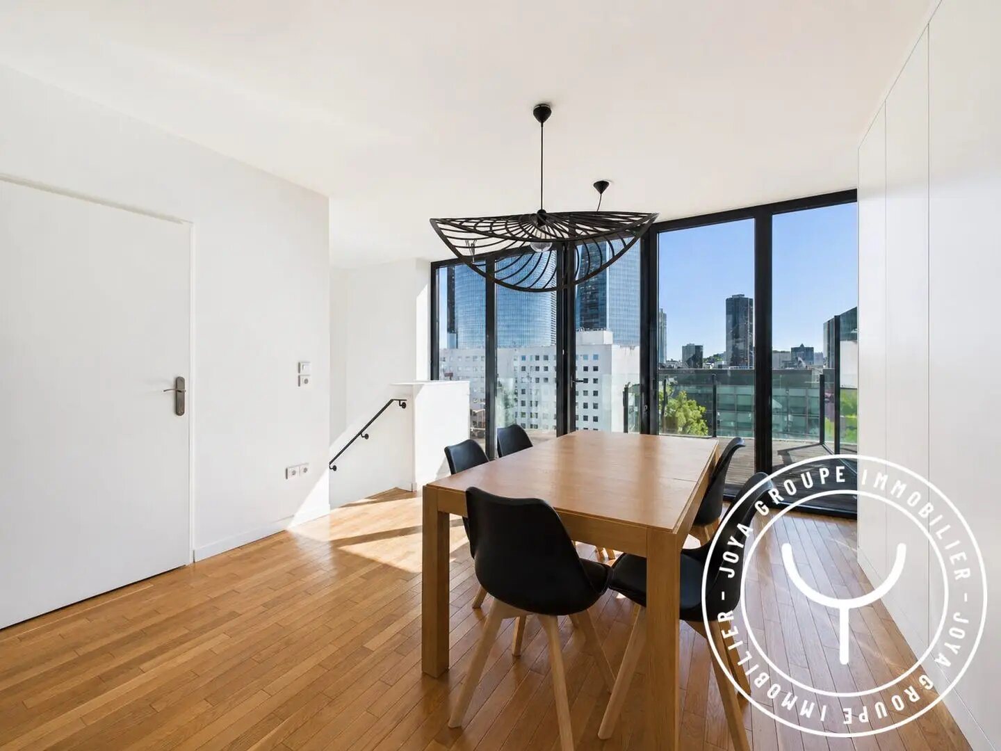 Appartement à vendre, 103m², Nanterre