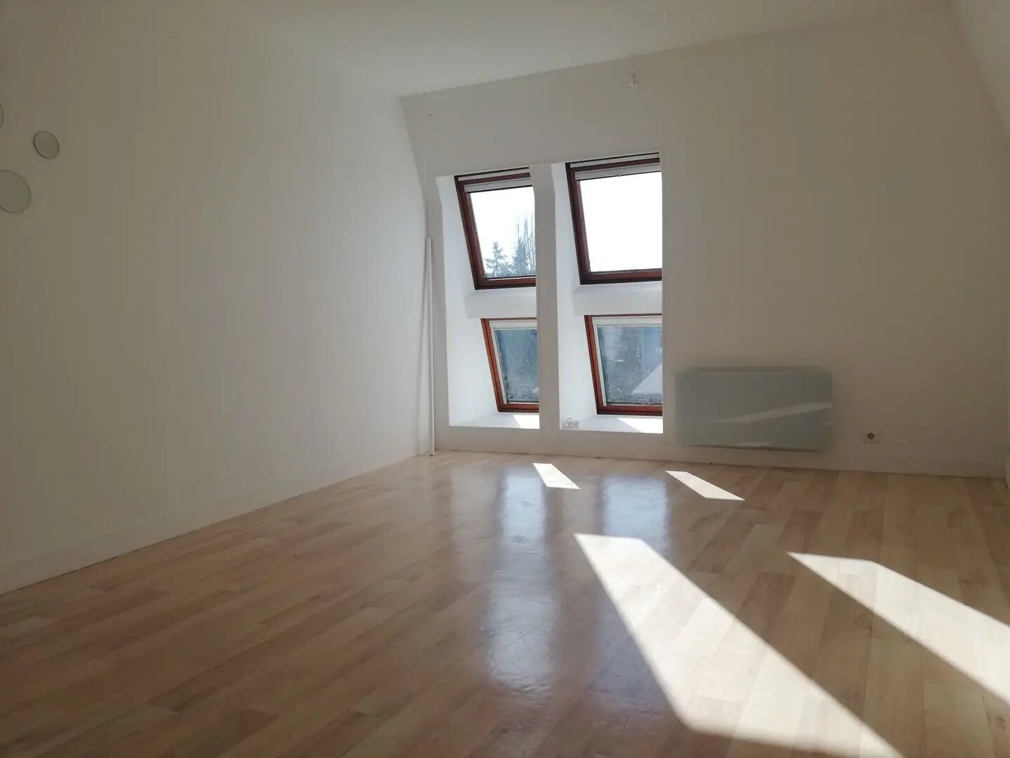 Appartement à louer, 44m², Évreux