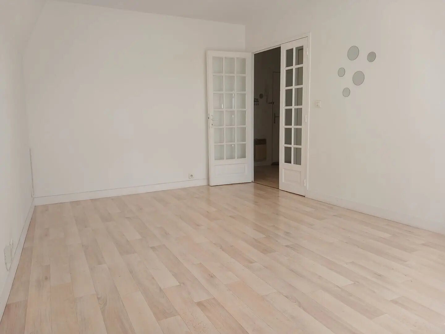Appartement à louer, 44m², Évreux