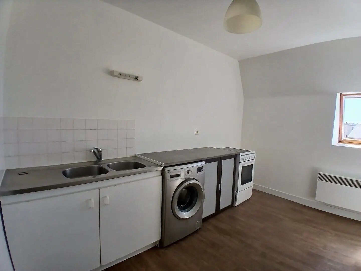 Appartement à louer, 44m², Évreux