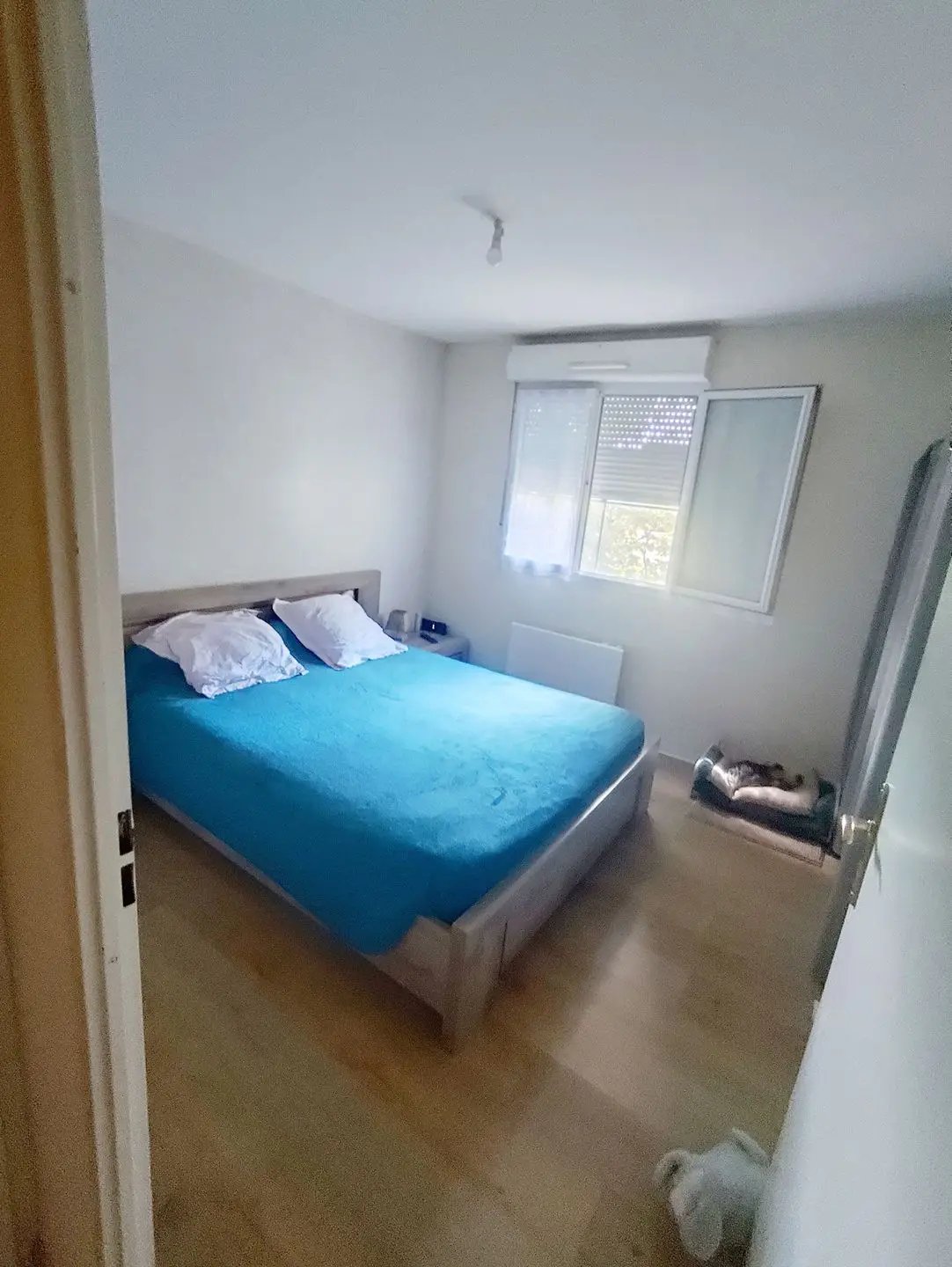 Appartement à vendre, 55m², Saint-André-les-Vergers