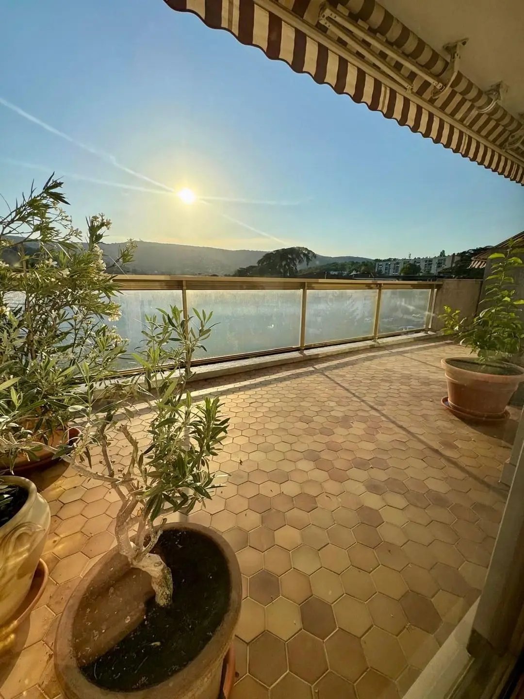 Appartement à vendre, 115m², Fontaines-sur-Saône