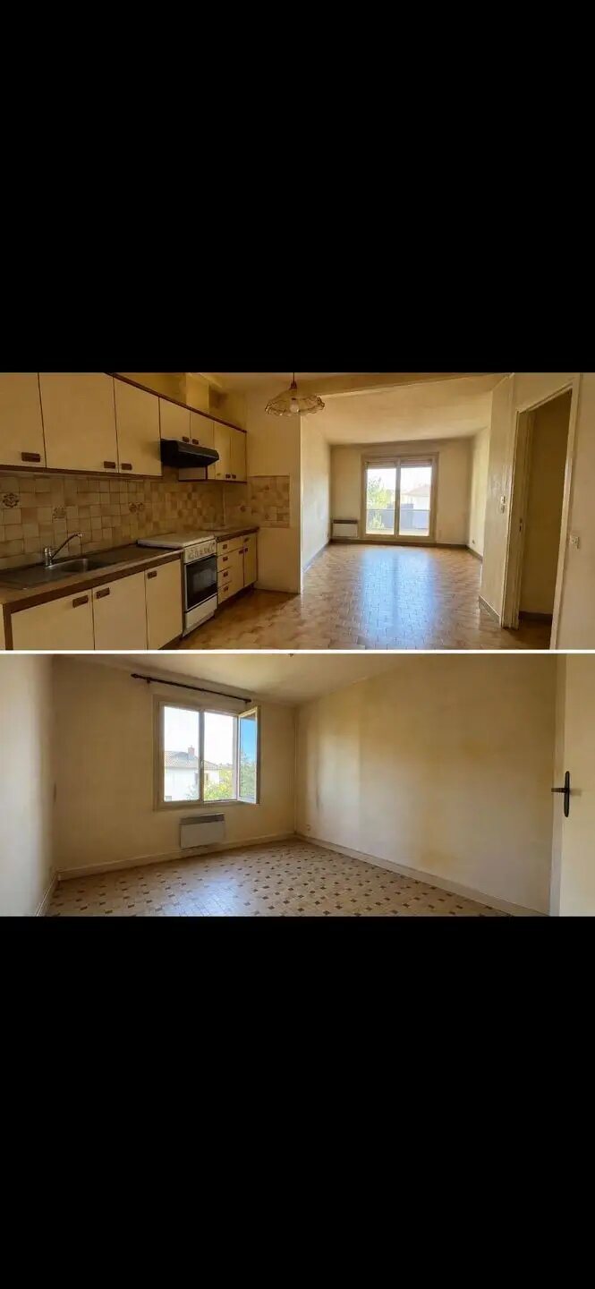 Appartement à vendre, 40m², Saint-Gilles