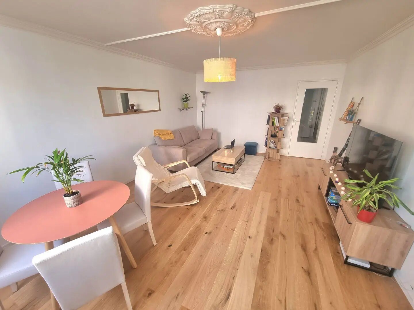 Appartement à vendre, 71m², Asnières-sur-Seine