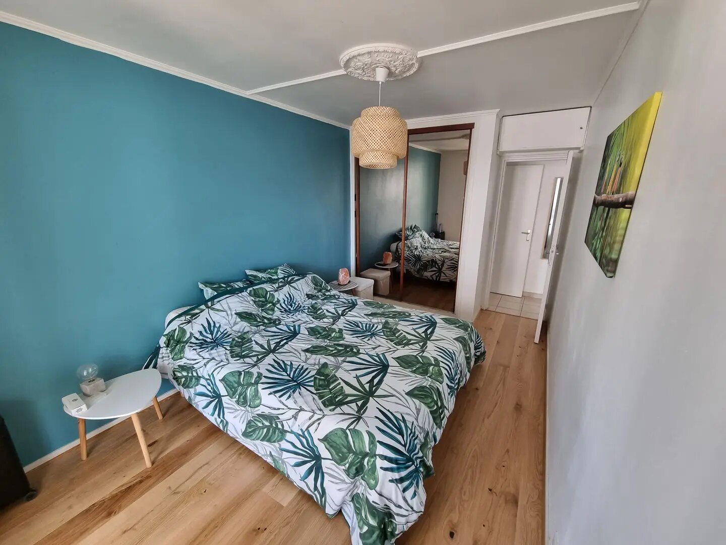 Appartement à vendre, 71m², Asnières-sur-Seine