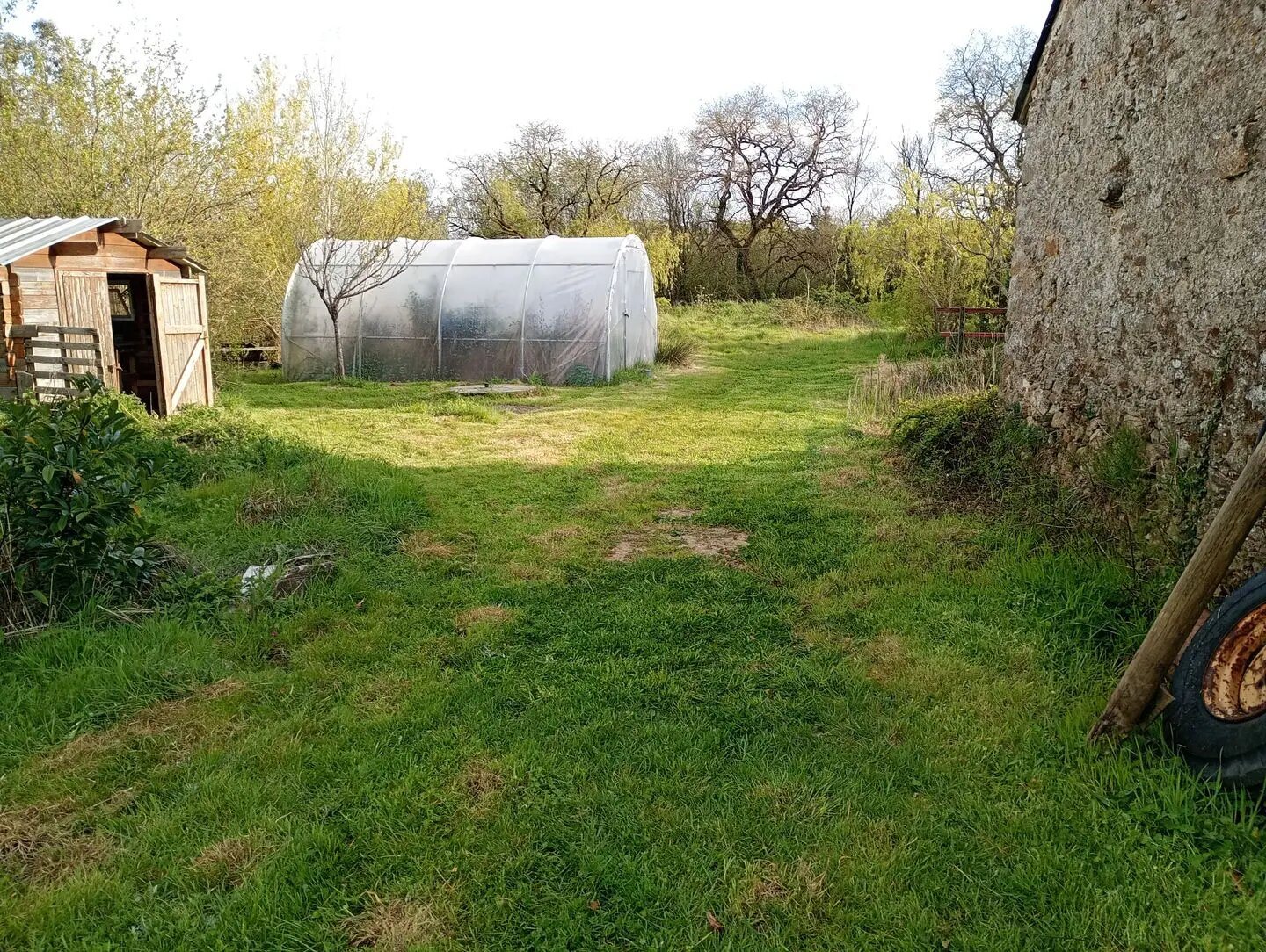 Maison à vendre, 165m², Donges