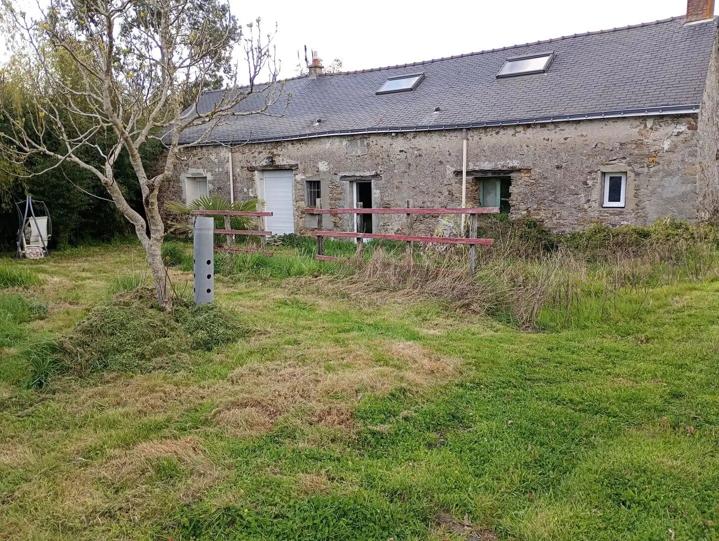 Maison à vendre, 165m², Donges